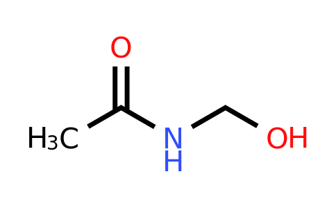 CAS 625-51-4 | N-(Hydroxymethyl)acetamide