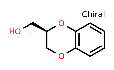 CAS 62501-72-8 | (R)-(2,3-Dihydrobenzo[b][1,4]dioxin-2-yl)methanol