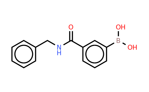 CAS 625470-96-4 | 3-(N-Benzylaminocarbonyl)phenylboronic acid