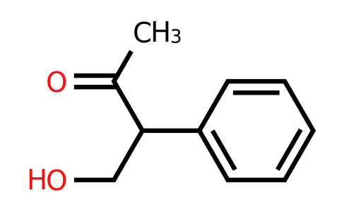 CAS 62559-37-9 | 4-Hydroxy-3-phenylbutan-2-one