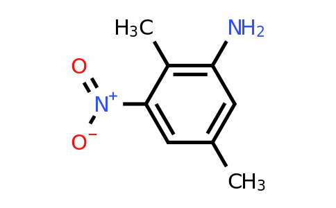 CAS 62564-50-5 | 2,5-dimethyl-3-nitroaniline