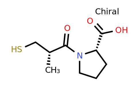 CAS 62571-86-2 | Captopril