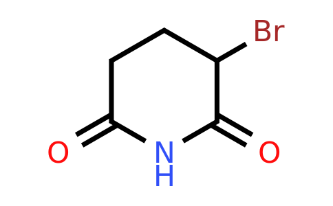 CAS 62595-74-8 | 3-Bromopiperidine-2,6-dione
