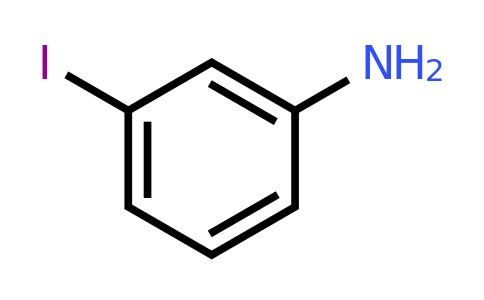 CAS 626-01-7 | 3-Iodoaniline