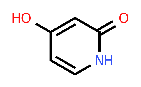 CAS 626-03-9 | 4-Hydroxypyridin-2(1H)-one