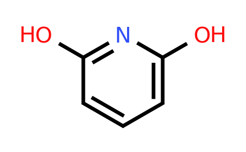 CAS 626-06-2 | 2,6-Dihydroxypyridine