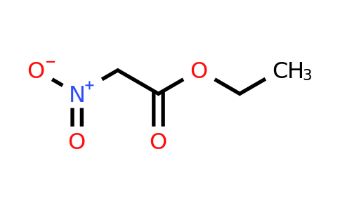 CAS 626-35-7 | ethyl 2-nitroacetate