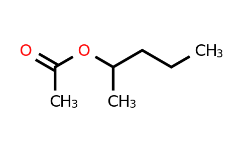 CAS 626-38-0 | pentan-2-yl acetate