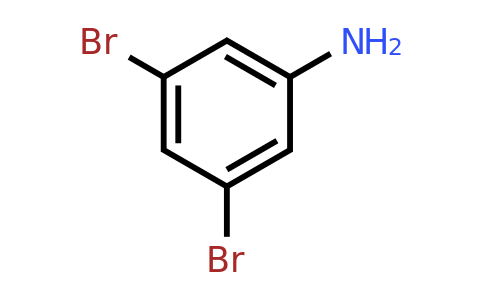 CAS 626-40-4 | 3,5-dibromoaniline
