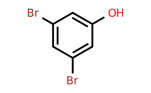 CAS 626-41-5 | 3,5-dibromophenol