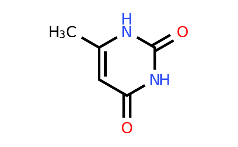 CAS 626-48-2 | 6-Methylpyrimidine-2,4(1H,3H)-dione