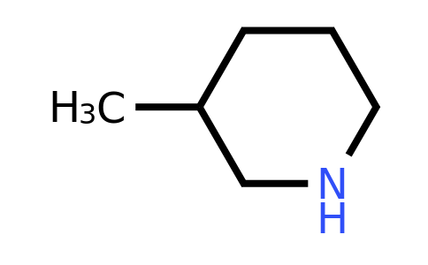 CAS 626-56-2 | 3-Methylpiperidine