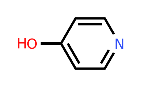 CAS 626-64-2 | 4-Hydroxypyridine