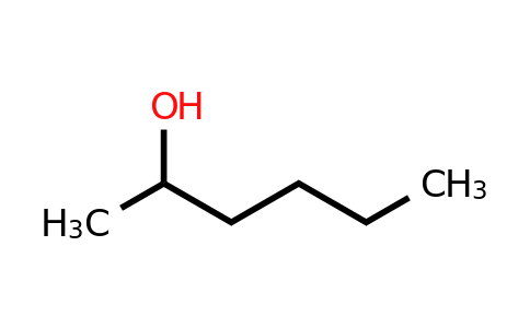 CAS 626-93-7 | hexan-2-ol
