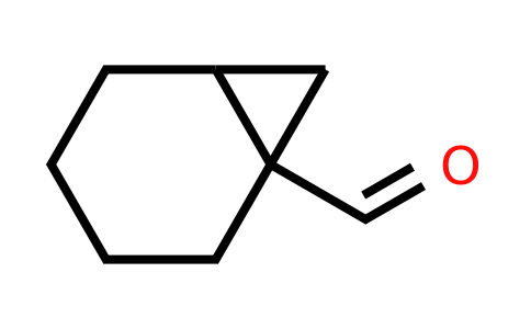 CAS 62609-34-1 | bicyclo[4.1.0]heptane-1-carbaldehyde