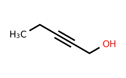 CAS 6261-22-9 | pent-2-yn-1-ol