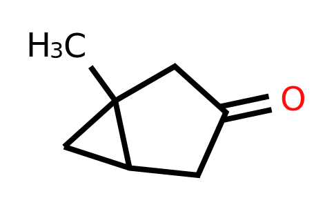 CAS 6262-68-6 | 1-methylbicyclo[3.1.0]hexan-3-one