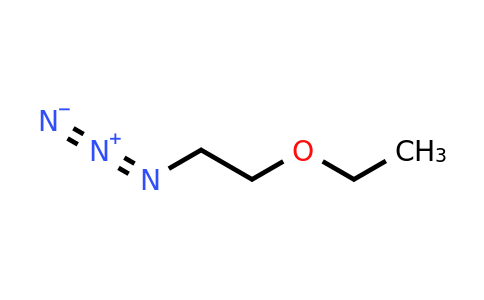 CAS 62634-47-3 | 1-azido-2-ethoxyethane