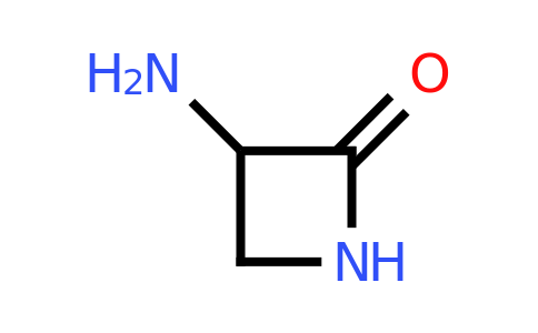 CAS 62634-84-8 | 3-Aminoazetidin-2-one