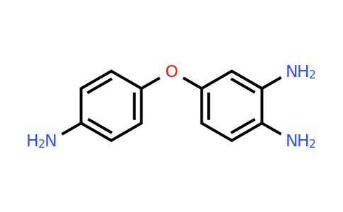 CAS 6264-66-0 | 4-(4-Aminophenoxy)benzene-1,2-diamine