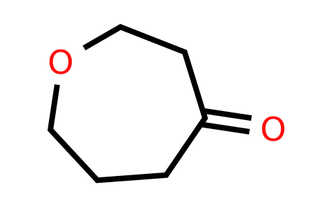 CAS 62643-19-0 | oxepan-4-one