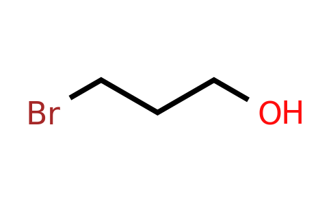 CAS 627-18-9 | 3-Bromo-propan-1-ol