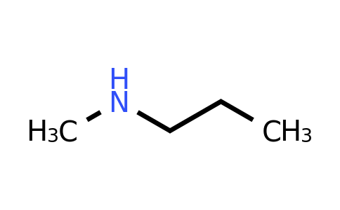 CAS 627-35-0 | N-methyl-n-propylamine