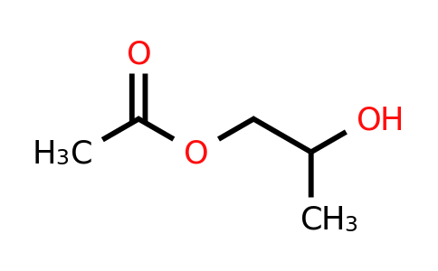 CAS 627-69-0 | 1,2-Propanediol-1-acetate