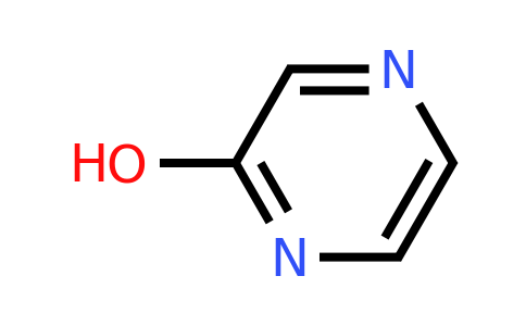 CAS 6270-63-9 | 2-Hydroxypyrazine