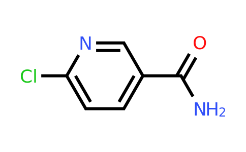 CAS 6271-78-9 | 6-Chloropyridine-3-carboxamide
