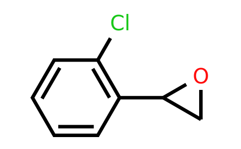 CAS 62717-50-4 | 2-(2-Chlorophenyl)oxirane