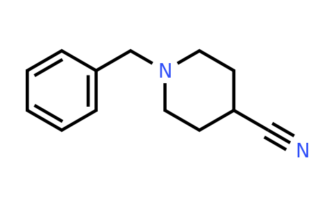 CAS 62718-31-4 | 1-Benzylpiperidine-4-carbonitrile