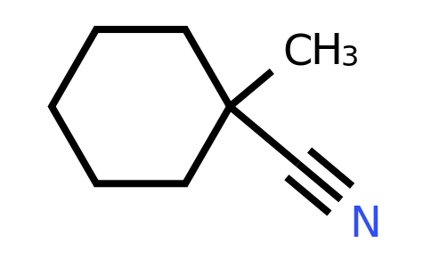 CAS 62718-34-7 | 1-methylcyclohexane-1-carbonitrile