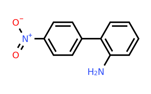 CAS 6272-52-2 | 4'-Nitro-biphenyl-2-ylamine