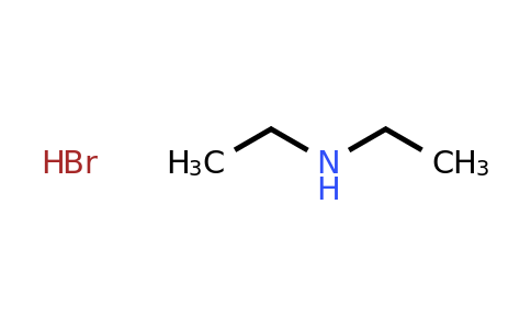 CAS 6274-12-0 | Diethylamine hydrobromide