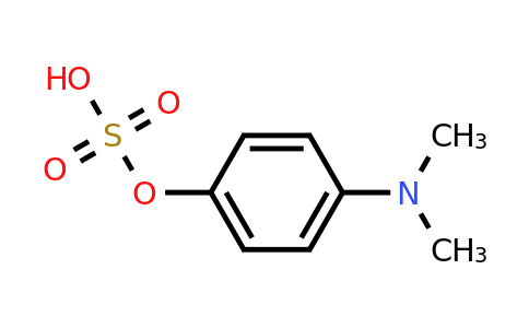 CAS 6274-21-1 | 4-(Dimethylamino)phenol sulfate