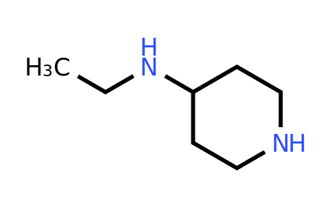 CAS 62751-62-6 | N-Ethylpiperidin-4-amine