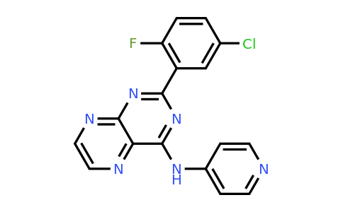 CAS 627536-09-8 | Sd-208