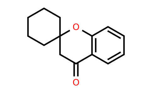 CAS 62756-20-1 | 3,4-dihydrospiro[1-benzopyran-2,1'-cyclohexane]-4-one