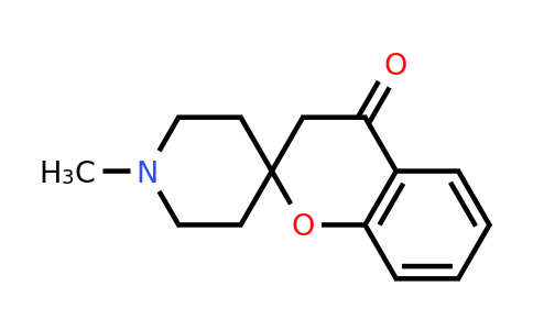 CAS 62756-24-5 | 1'-methyl-3,4-dihydrospiro[1-benzopyran-2,4'-piperidine]-4-one
