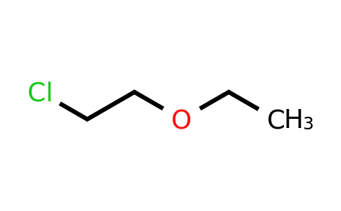 CAS 628-34-2 | 1-chloro-2-ethoxyethane