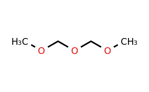 CAS 628-90-0 | methoxy(methoxymethoxy)methane