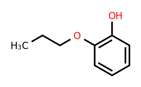 CAS 6280-96-2 | 2-propoxyphenol