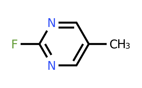 CAS 62802-36-2 | 2-Fluoro-5-methylpyrimidine