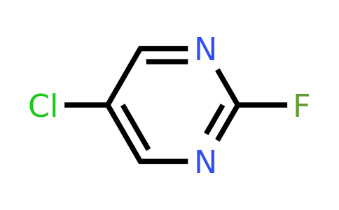 CAS 62802-37-3 | 5-Chloro-2-fluoropyrimidine