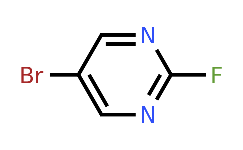 CAS 62802-38-4 | 5-Bromo-2-fluoropyrimidine