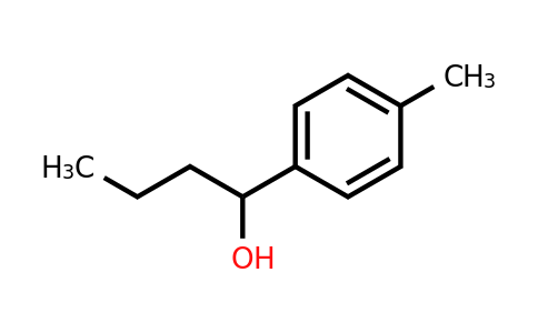 CAS 6282-37-7 | 1-(p-Tolyl)butan-1-ol