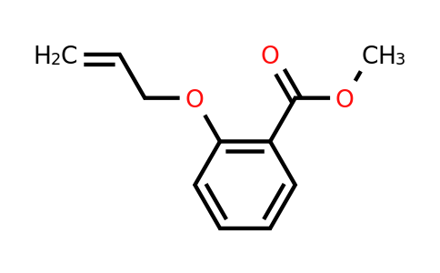 CAS 6282-42-4 | methyl 2-(prop-2-en-1-yloxy)benzoate