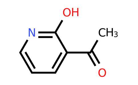 CAS 62838-65-7 | 1-(2-Hydroxy-pyridin-3-yl)-ethanone