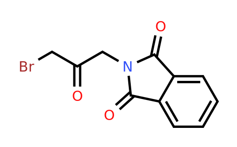 CAS 6284-26-0 | 2-(3-Bromo-2-oxo-propyl)-isoindole-1,3-dione